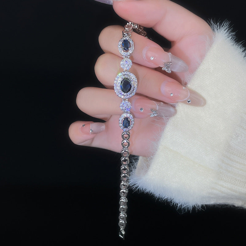 Delicaat ambachtelijke Armband