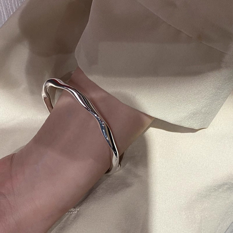 Klassieke Armband met tijdloze uitstraling