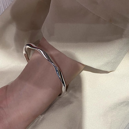 Klassieke Armband met tijdloze uitstraling