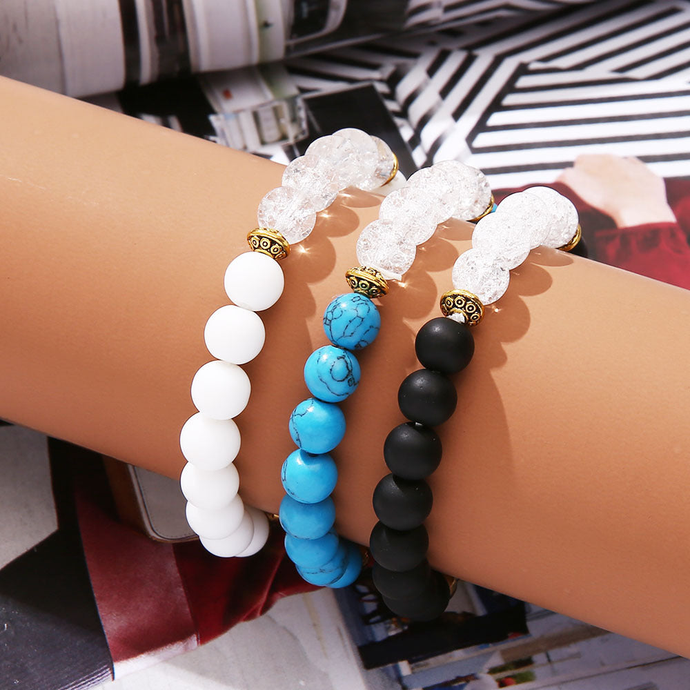 Prachtige Armband met unieke stijl