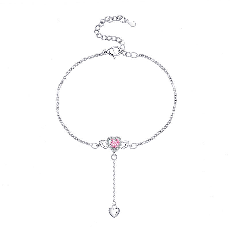 Handgemaakte vintage Armband