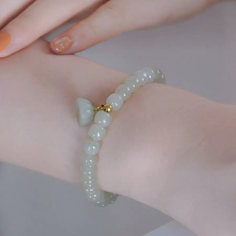 Romantische Armband voor speciale momenten