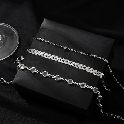 Elegante Armband voor elke gelegenheid