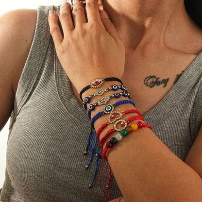 Klassieke Armband met tijdloze uitstraling