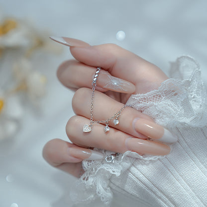 Charmante Armband voor elke gelegenheid