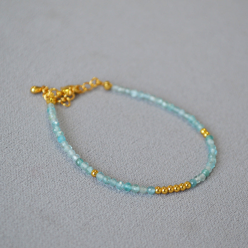 Klassieke Armband met tijdloze uitstraling