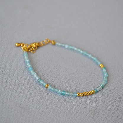 Klassieke Armband met tijdloze uitstraling