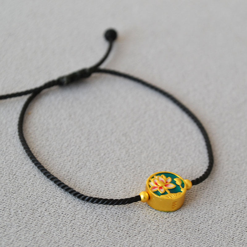 Prachtige Gouden Armband met unieke stijl