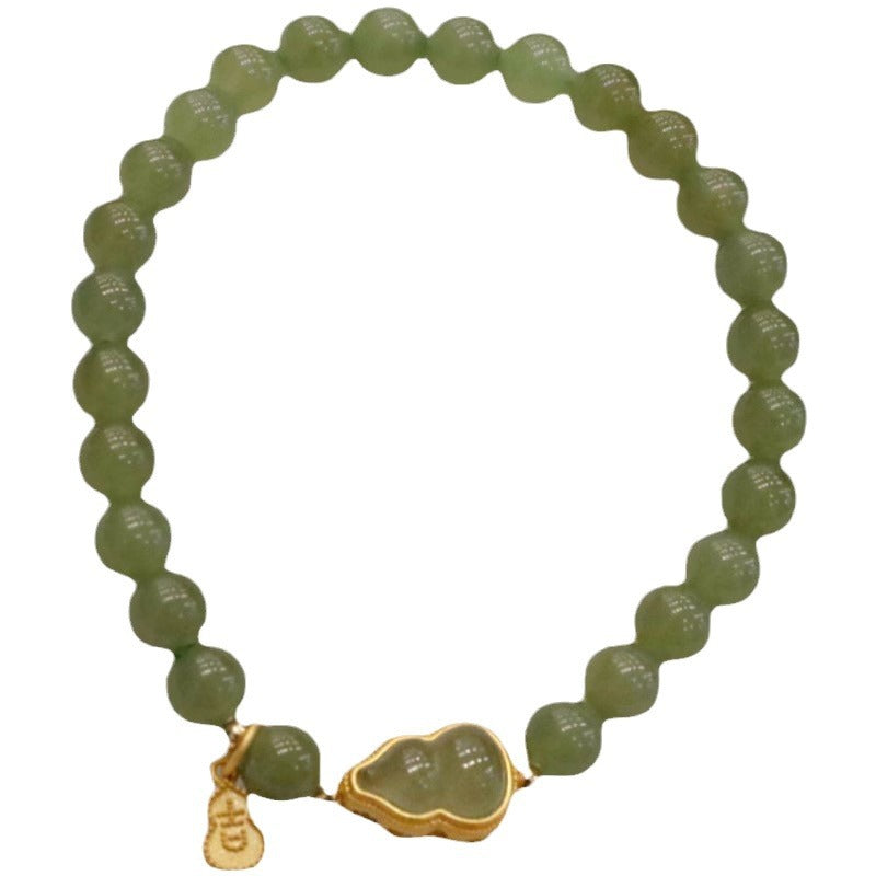 Charmante Gouden Armband voor elke gelegenheid