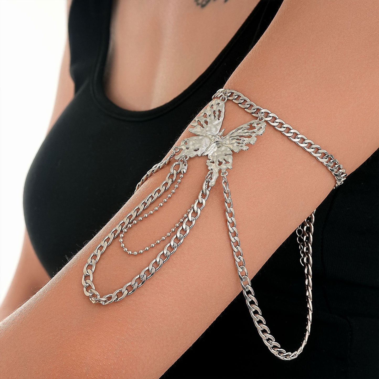 Romantische Armband voor speciale momenten