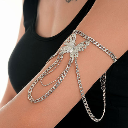 Romantische Armband voor speciale momenten