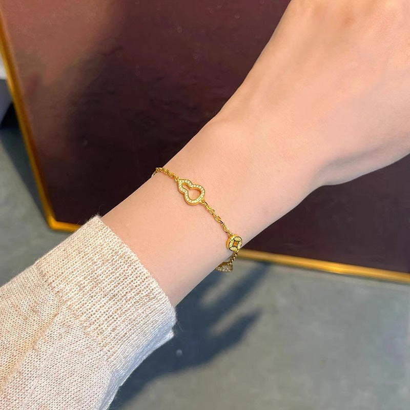 Elegante Armband voor elke gelegenheid