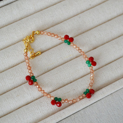 Delicaat ambachtelijke Armband