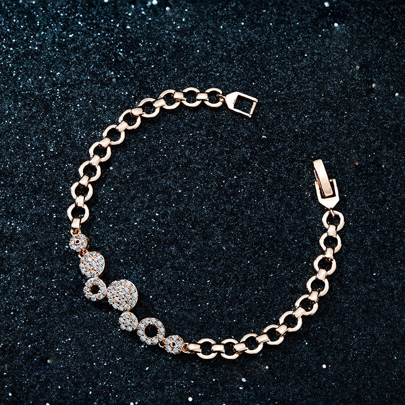 Schitterende Armband voor dagelijks gebruik