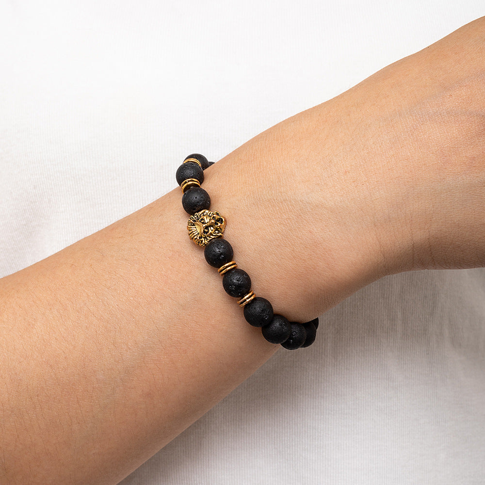 Klassieke Armband met tijdloze uitstraling