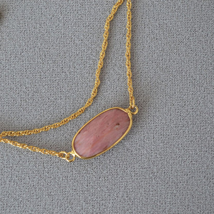 Handgemaakte vintage Armband