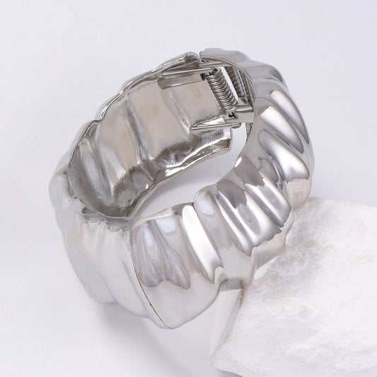 Klassieke Armband met tijdloze uitstraling