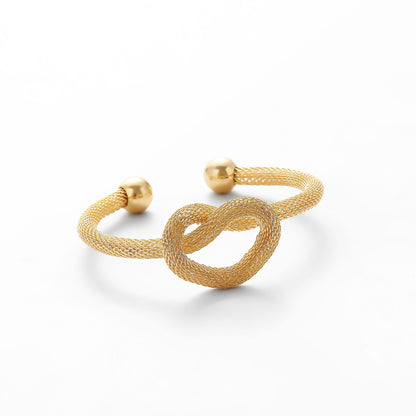 Klassieke Armband met tijdloze uitstraling