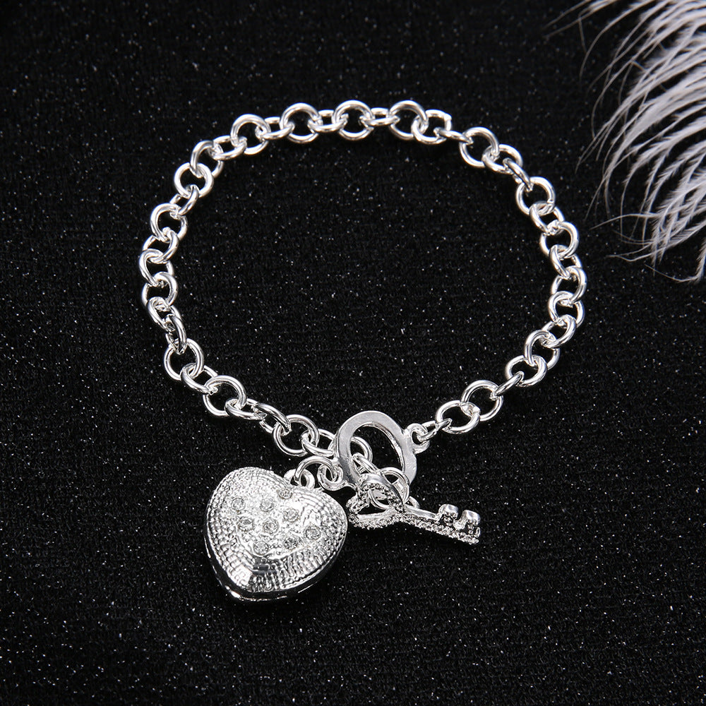 Delicaat ambachtelijke Armband