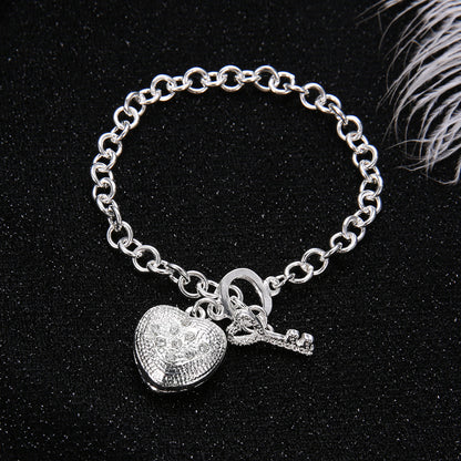 Delicaat ambachtelijke Armband