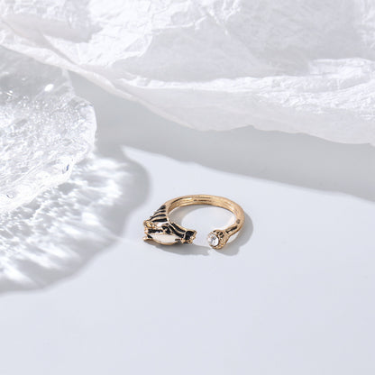 Klassieke Gouden Armband met tijdloze uitstraling