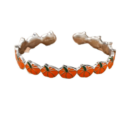 Handgemaakte vintage Armband