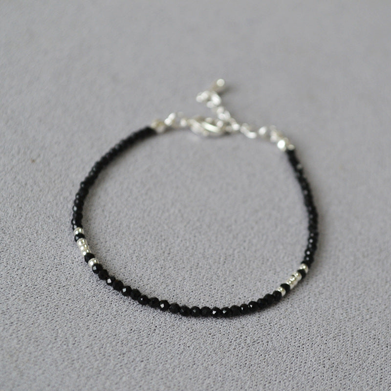 Prachtige Parel Armband met unieke stijl