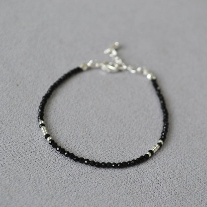Prachtige Parel Armband met unieke stijl