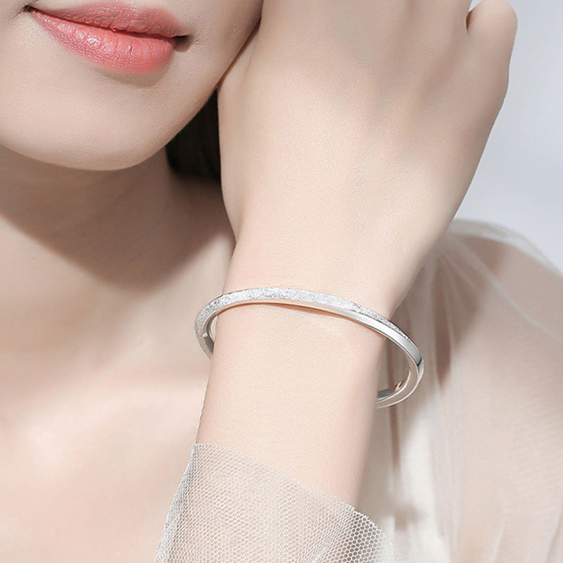 Schitterende Armband voor dagelijks gebruik