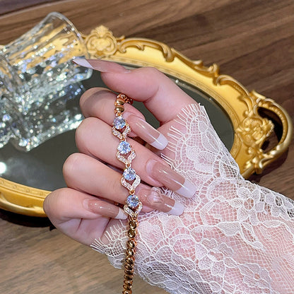 Schitterende Armband voor dagelijks gebruik