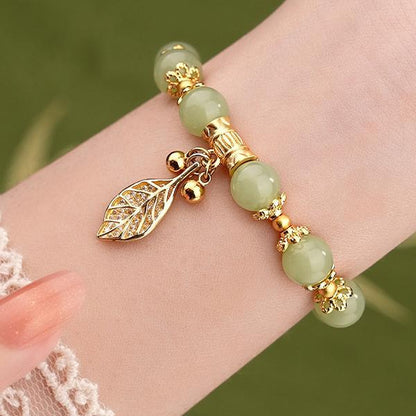 Elegante Gouden Armband voor elke gelegenheid