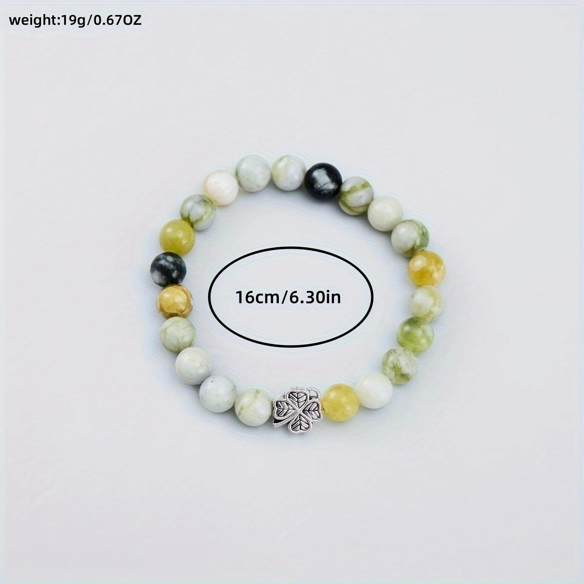 Schitterende Armband voor dagelijks gebruik