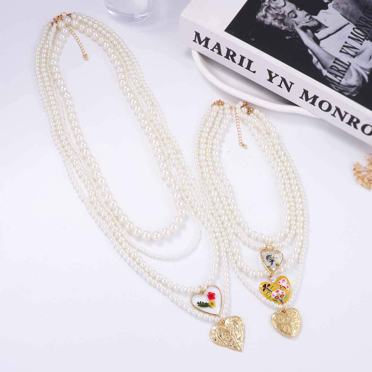 A Must-Have - Delicaat ambachtelijke Ketting