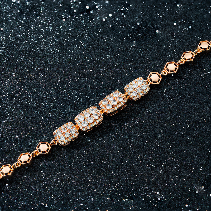 Delicaat ambachtelijke Armband