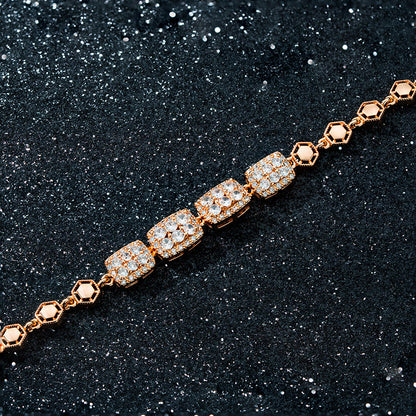 Delicaat ambachtelijke Armband