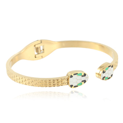 Prachtige Armband met unieke stijl