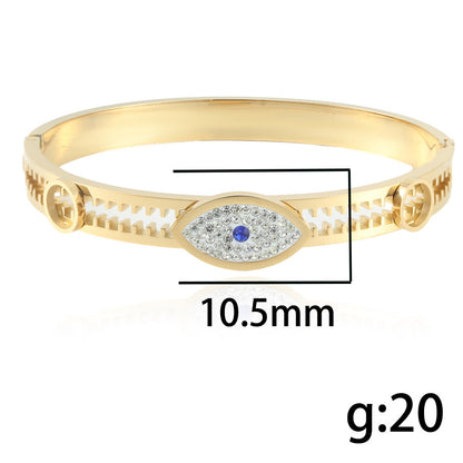 Charmante Armband voor elke gelegenheid