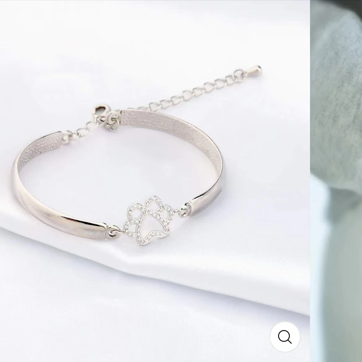Romantische Armband voor speciale momenten