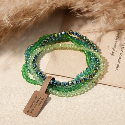 Schitterende Armband voor dagelijks gebruik