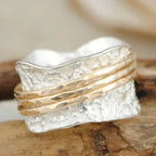 A Must-Have - Prachtige Ring met unieke stijl
