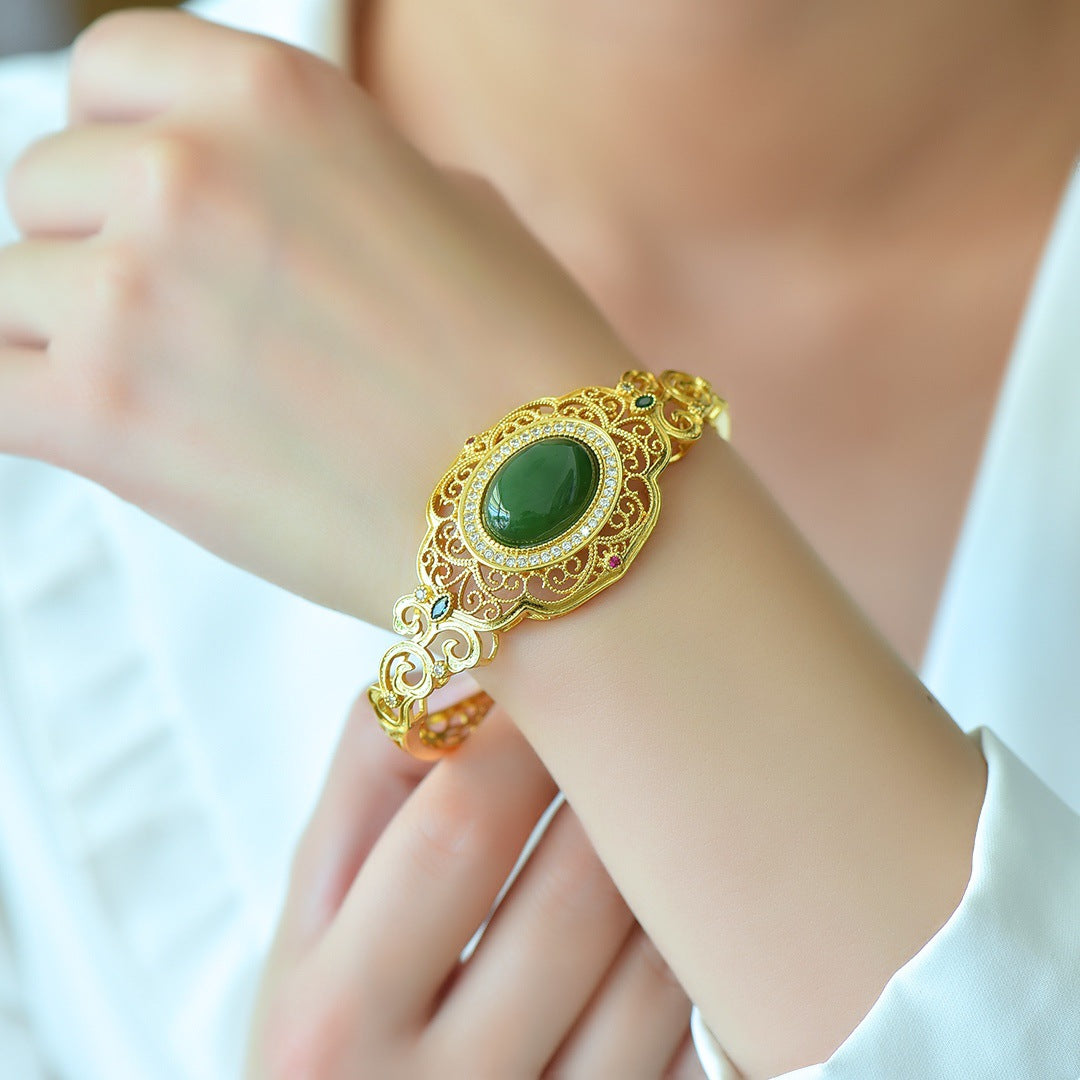 Charmante Armband voor elke gelegenheid