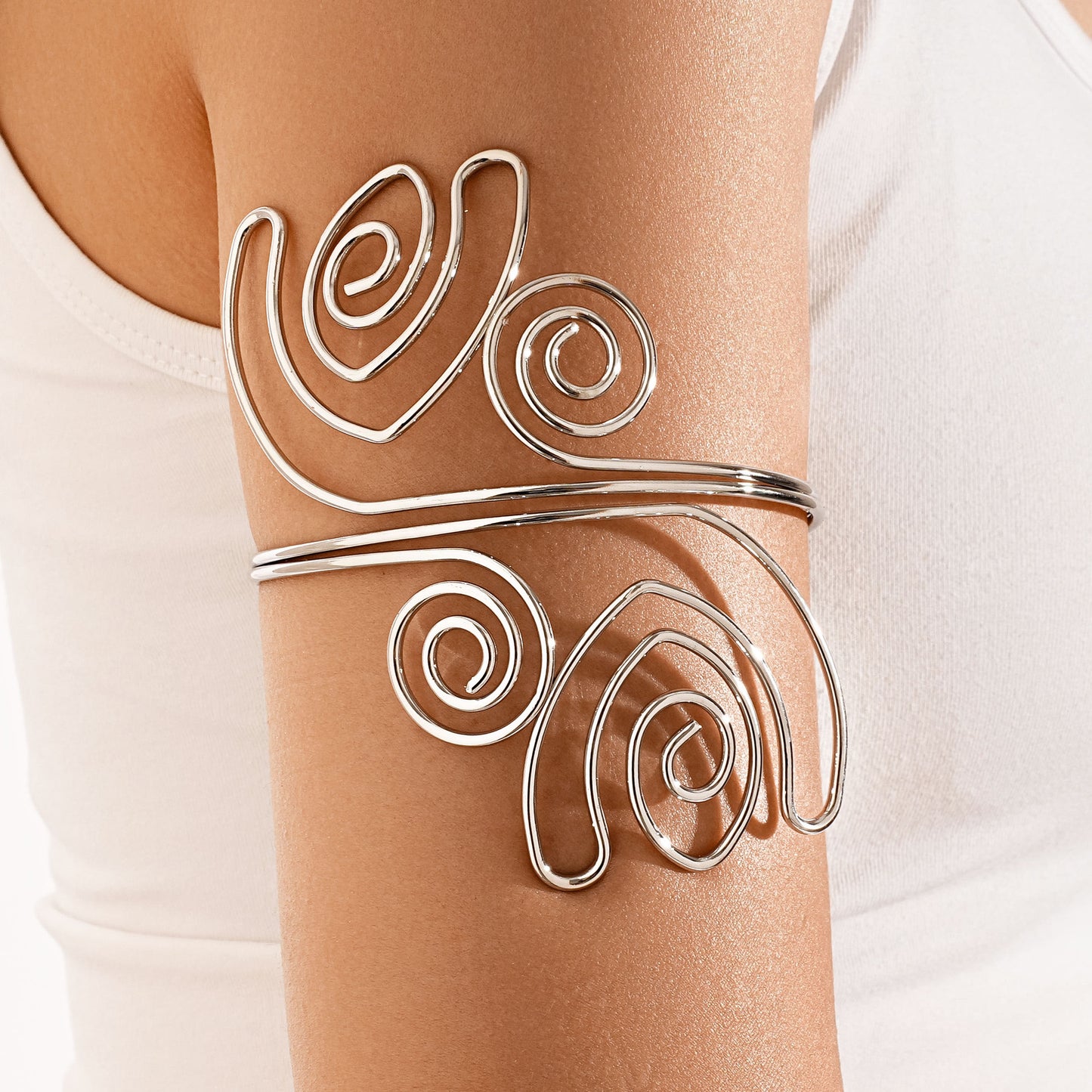 Romantische Gouden Armband voor speciale momenten