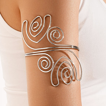 Romantische Gouden Armband voor speciale momenten