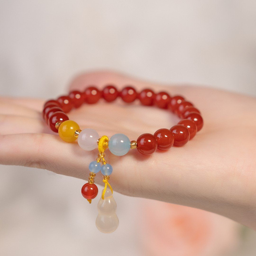 Prachtige Armband met unieke stijl