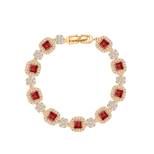 Schitterende Armband voor dagelijks gebruik