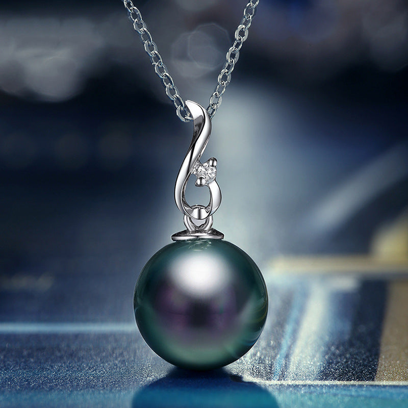 Charmante Parel Ketting voor elke gelegenheid