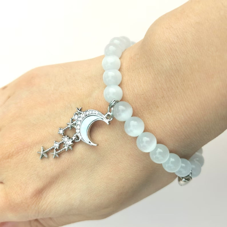 Prachtige Armband met unieke stijl