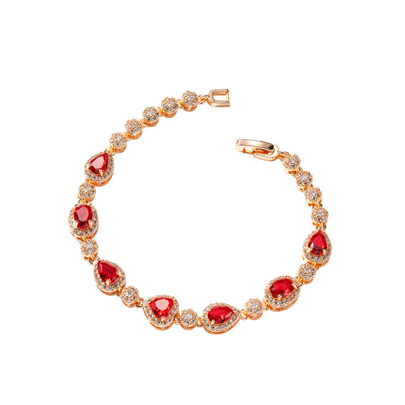 Romantische Armband voor speciale momenten