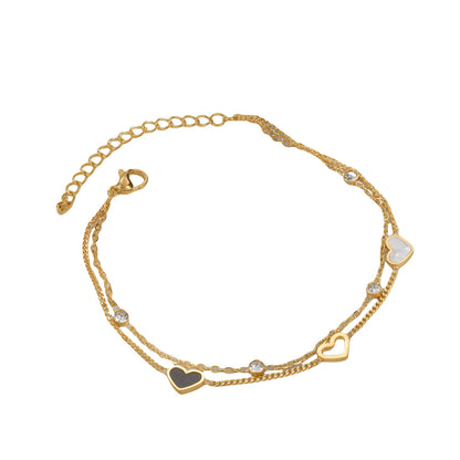 Romantische Armband voor speciale momenten