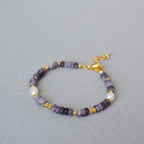 Charmante Parel Armband voor elke gelegenheid